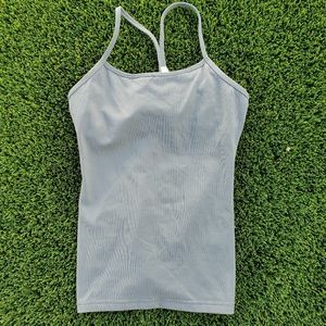 Brand New Lululemon Athletica Sports Top size 6